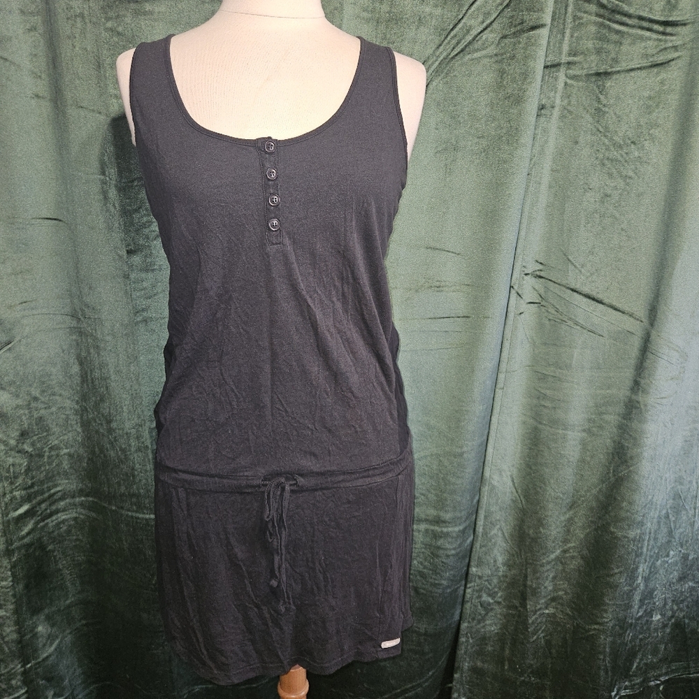 Bench Dress